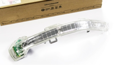 Semnalizator oglinda retorvizoare stanga ORIGINAL VW GROUP 3G0949101A