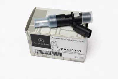 Injector ORIGINAL MERCEDES A2720780249