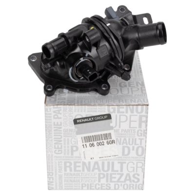Termostat, lichid racire ORIGINAL NISSAN 11060-00Q3A