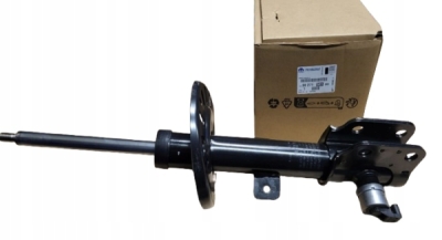 Amortizor axa fata stanga ORIGINAL PSA / PEUGEOT / CITROEN / DS / OPEL / GM 9827150380
