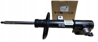 Amortizor axa fata dreapta ORIGINAL PSA / PEUGEOT / CITROEN / DS / OPEL / GM 9827150280