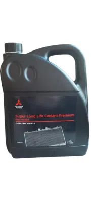 Antigel SLLCP [preparat] 5L ORIGINAL MITSUBISHI MZ321117