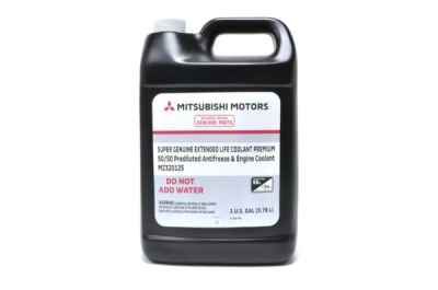 Antigel SLLCP [preparat] 3,785L ORIGINAL MITSUBISHI [SUA] MZ320125