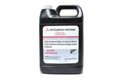 Antigel SLLCP [preparat] 3,785L ORIGINAL MITSUBISHI [SUA] MZ320125