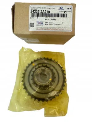 Roata dintata, Pompa injectie ORIGINAL HYUNDAI / KIA 24335-2A210