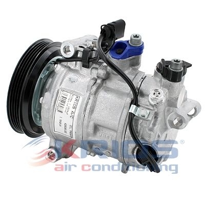 Compresor, climatizare HOFFER K15501A