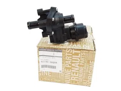 Supapa circulare circuit apa ORIGINAL NISSAN 9223000Q0D