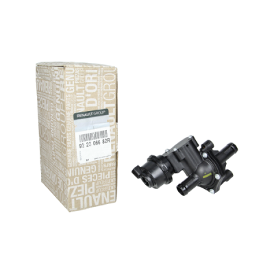 Supapa circulare circuit apa ORIGINAL NISSAN 9223000Q0D
