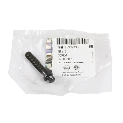 Surub fixare biela [M9X41] ORIGINAL PSA / PEUGEOT / CITROEN / DS / OPEL / GM 12992338