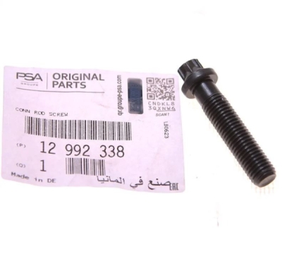 Surub fixare biela [M9X41] ORIGINAL PSA / PEUGEOT / CITROEN / DS / OPEL / GM 12992338