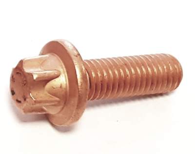 Surub turbosuflanta (din cupru) ORIGINAL MERCEDES A 000 990 68 03