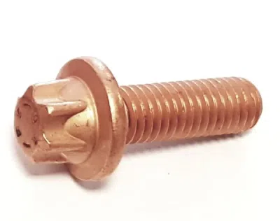 Surub turbosuflanta (din cupru) ORIGINAL MERCEDES A 000 990 68 03