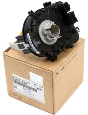 Arc spirala Airbag ORIGINAL HYUNDAI / KIA 934903R311