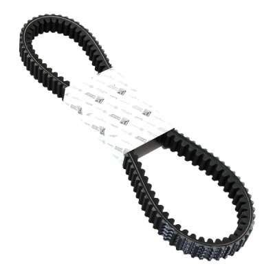 Cureaua de transmisie trapezoidală ORIGINAL PIAGGIO 1A018126