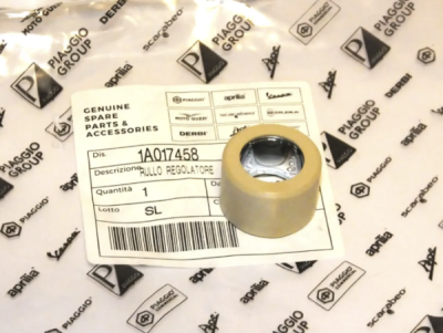 Role variator ORIGINAL PIAGGIO 1A017458