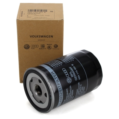 Filtru ulei ORIGINAL VW GROUP 06A 115 561 B