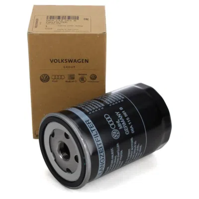 Filtru ulei ORIGINAL VW GROUP 06A 115 561 B