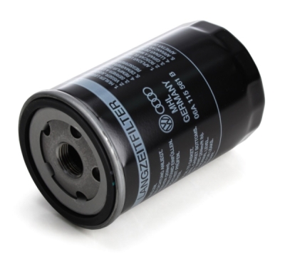 Filtru ulei ORIGINAL VW GROUP 06A 115 561 B
