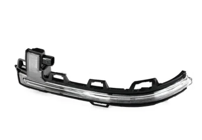 Indicator directie oglinda stanga ORIGINAL BMW 63137441439