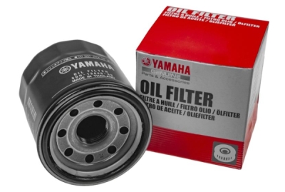 Filtru ulei ORIGINAL YAMAHA 5GH1344090
