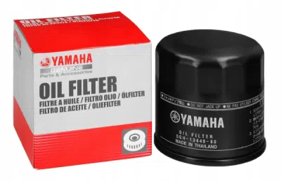 Filtru ulei ORIGINAL YAMAHA 5GH1344090