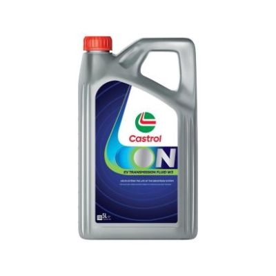 Ulei transmisie ON EV TRANSMISSION FLUID W3 5L CASTROL 161FF2