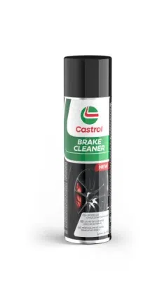 Spray curatat frane 500ml CASTROL 160A47