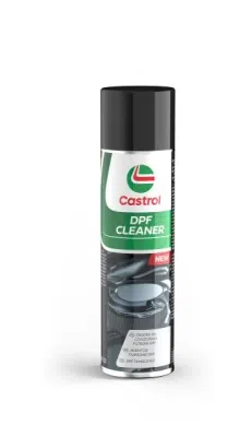 Agent de curățare DPF [12 buc x 400ml] CASTROL 1609A0