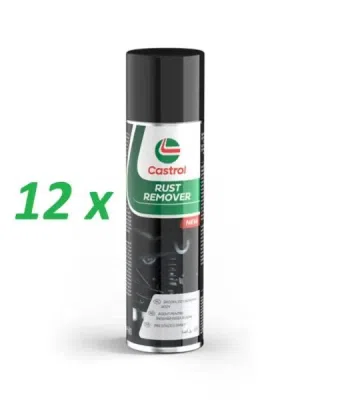 Agent îndepărtare rugină [12buc x 300ml] CASTROL 160A23