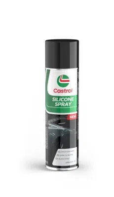 Spray cu silicon [12 buc x 500ml] CASTROL 160A46
