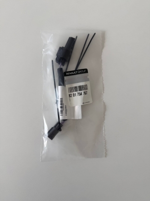 Cablaj termostat, lichid racire ORIGINAL RENAULT 8201754767