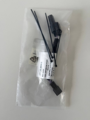 Cablaj termostat, lichid racire ORIGINAL RENAULT 8201754767