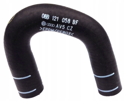 Furtun ORIGINAL VW GROUP 06B121058BF