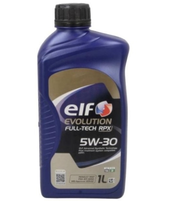 Ulei de motor ELF EVOLUTION FULL-TECH RPX 5W-30 1L 2235068