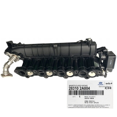 Galerie admisie ORIGINAL HYUNDAI / KIA 283102A804