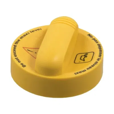 Buson, umplere ulei ORIGINAL RENAULT 8200800258