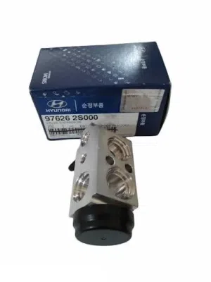 Bloc expansiune supapa AC ORIGINAL KIA 976262S000