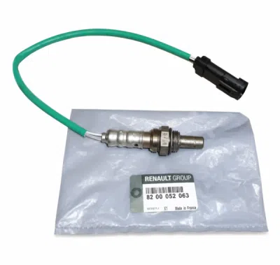 Sonda Lambda [inainte de catalizator] ORIGINAL RENAULT 8200052063