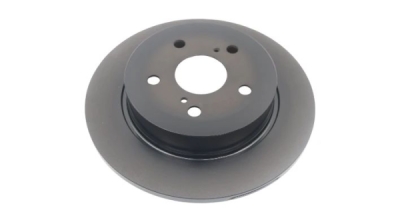 Disc frana axa spate ORIGINAL TOYOTA 42431F4020