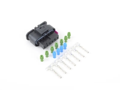 Set reparat cabluri, sistem electric central ORIGINAL BMW 61132359993