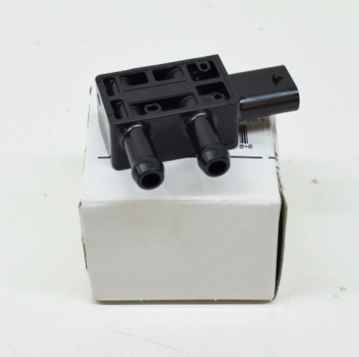 Senzor, presiune gaze evacuare ORIGINAL BMW 13628570686