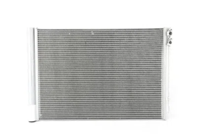 Radiator aer conditionat [condensor] ORIGINAL BMW 64509109723