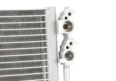Radiator aer conditionat [condensor] ORIGINAL BMW 64509109723