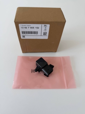 Senzor presiune gaze evacuare ORIGINAL BMW 13627805152