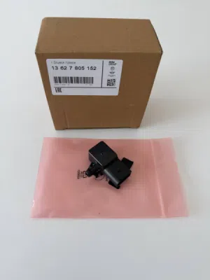 Senzor presiune gaze evacuare ORIGINAL BMW 13627805152