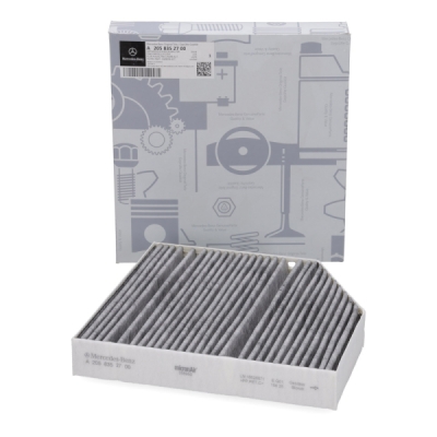 Filtru aer habitaclu / polen ORIGINAL MERCEDES A2058352700