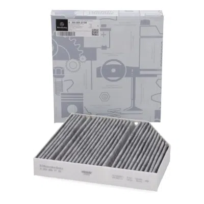 Filtru aer habitaclu / polen ORIGINAL MERCEDES A2058352700
