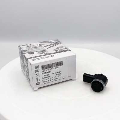 Senzor parcare fata/spate, grunduit ORIGINAL VW GROUP 1S0919275CGRU