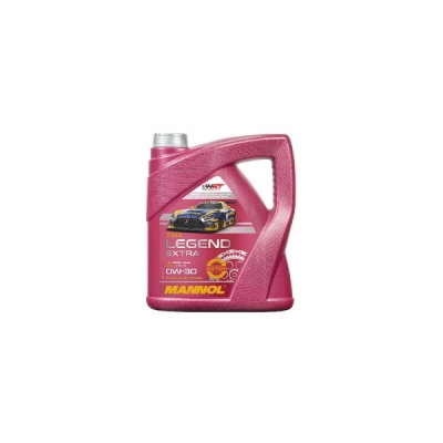 Ulei motor 0W30 Legend Extra 7919 4L MANNOL MN7919-4