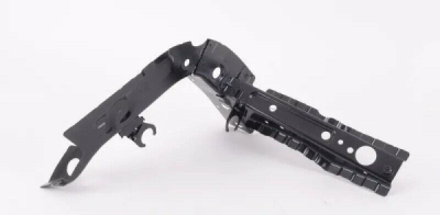 Ochelar far stanga ORIGINAL BMW 41007284101